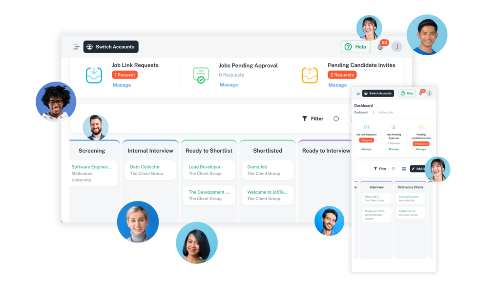 JobTetris